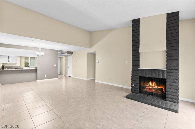 3116 Sonata Drive, Las Vegas, NV 89121