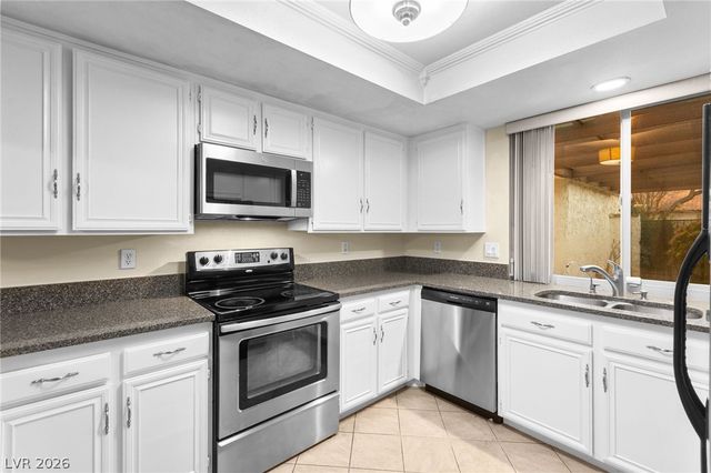 3116 Sonata Drive, Las Vegas, NV 89121