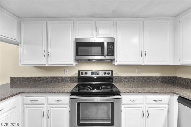 3116 Sonata Drive, Las Vegas, NV 89121