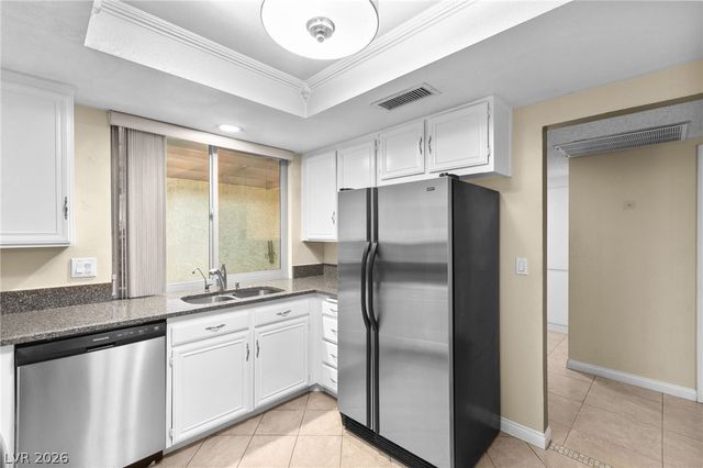 3116 Sonata Drive, Las Vegas, NV 89121