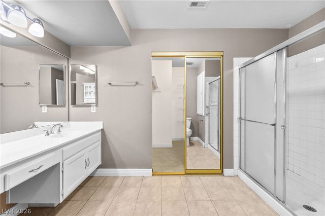 3116 Sonata Drive, Las Vegas, NV 89121