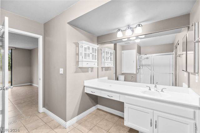 3116 Sonata Drive, Las Vegas, NV 89121