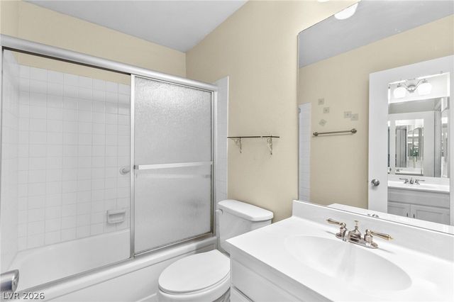 3116 Sonata Drive, Las Vegas, NV 89121