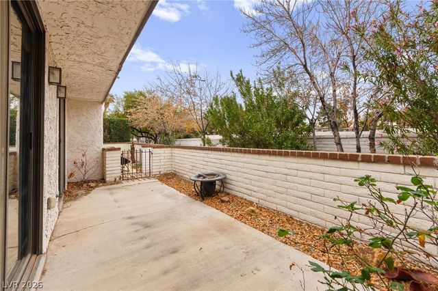 3116 Sonata Drive, Las Vegas, NV 89121