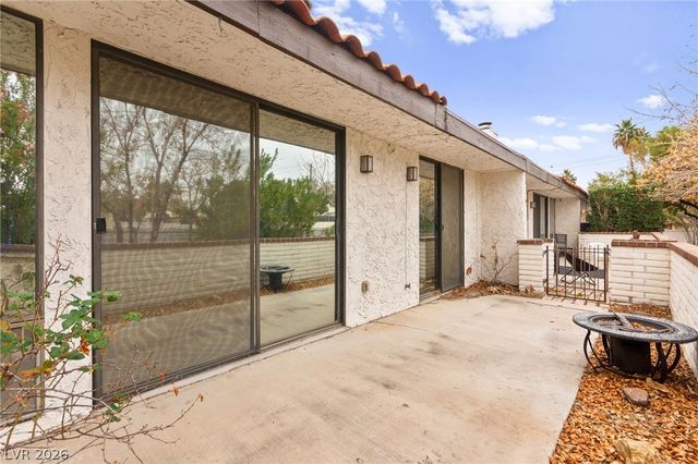 3116 Sonata Drive, Las Vegas, NV 89121