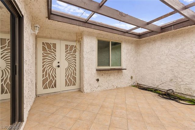 3116 Sonata Drive, Las Vegas, NV 89121