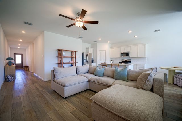1203 Mahogany Lane, Princeton, TX 75407
