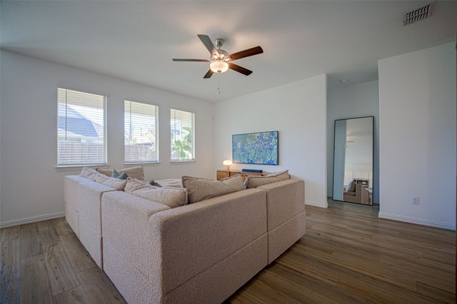 1203 Mahogany Lane, Princeton, TX 75407
