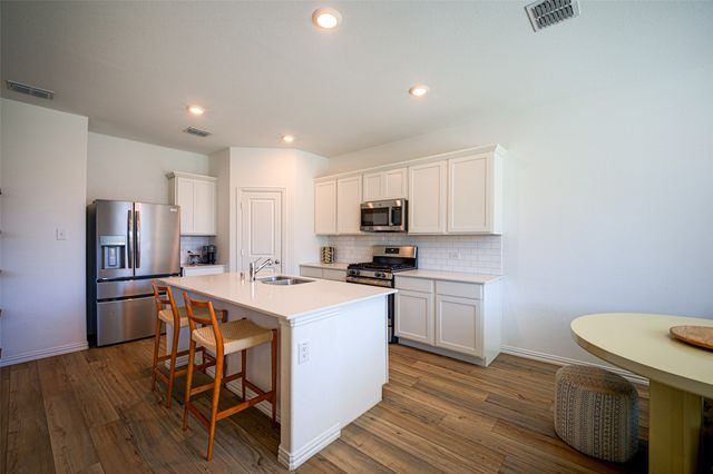 1203 Mahogany Lane, Princeton, TX 75407