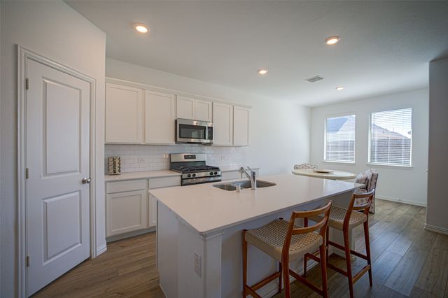 1203 Mahogany Lane, Princeton, TX 75407