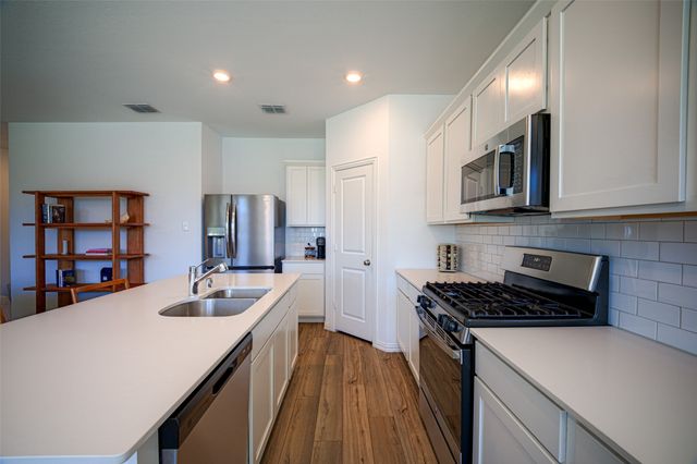 1203 Mahogany Lane, Princeton, TX 75407