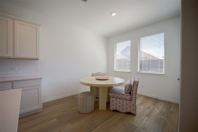 1203 Mahogany Lane, Princeton, TX 75407