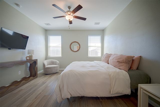 1203 Mahogany Lane, Princeton, TX 75407