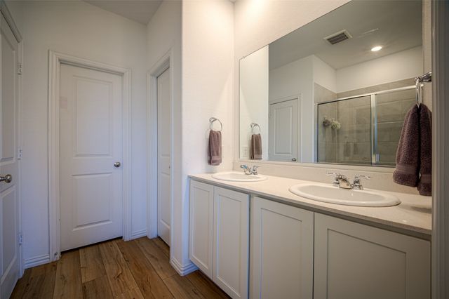 1203 Mahogany Lane, Princeton, TX 75407