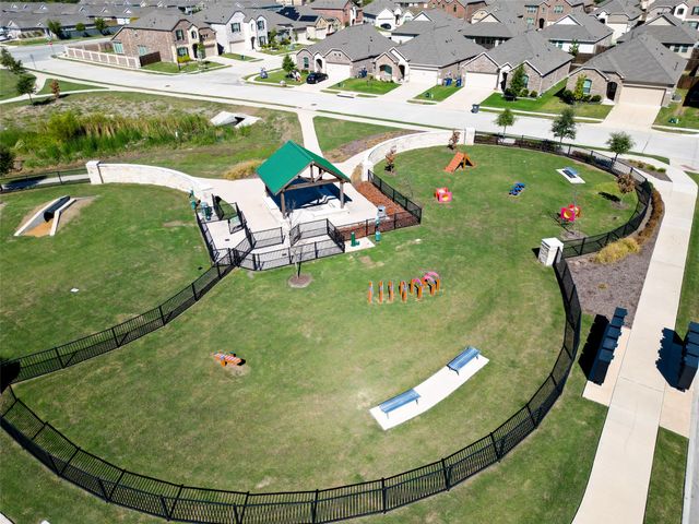 1203 Mahogany Lane, Princeton, TX 75407
