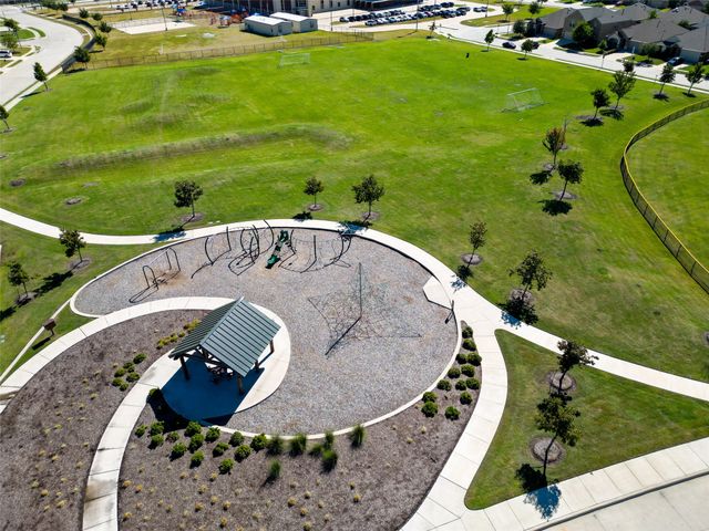 1203 Mahogany Lane, Princeton, TX 75407