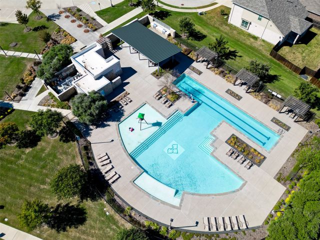 1203 Mahogany Lane, Princeton, TX 75407