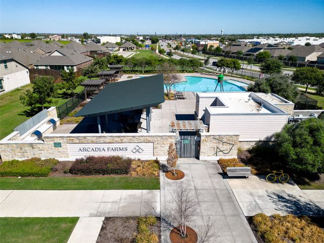 1203 Mahogany Lane, Princeton, TX 75407