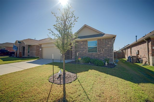 1203 Mahogany Lane, Princeton, TX 75407