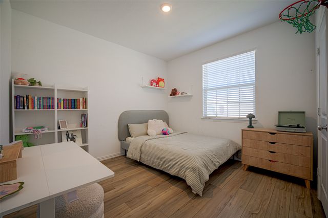 1203 Mahogany Lane, Princeton, TX 75407
