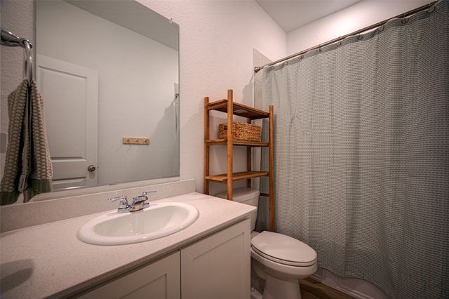 1203 Mahogany Lane, Princeton, TX 75407