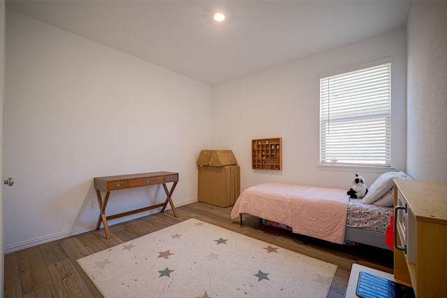 1203 Mahogany Lane, Princeton, TX 75407