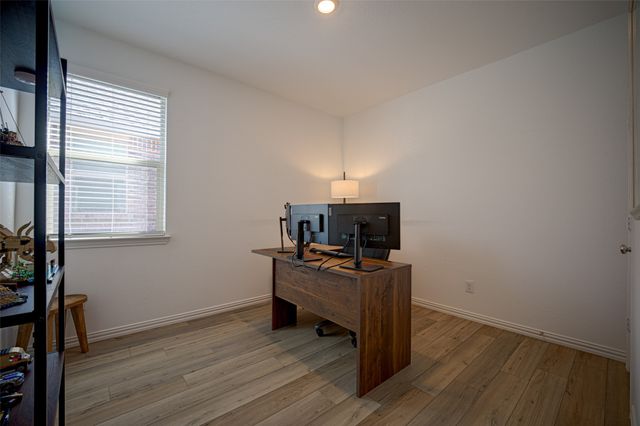 1203 Mahogany Lane, Princeton, TX 75407