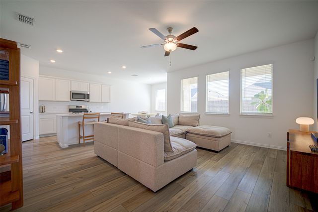 1203 Mahogany Lane, Princeton, TX 75407