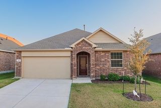 1203 Mahogany Lane, Princeton, TX 75407