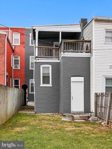 153 N BROAD ST, Lancaster, PA 17602