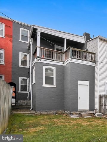 153 N BROAD ST, Lancaster, PA 17602