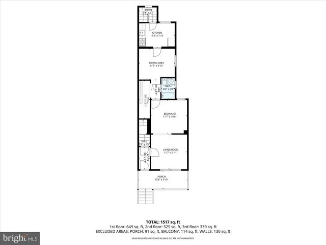 153 N BROAD ST, Lancaster, PA 17602