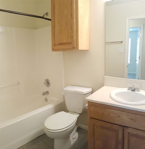 309 S Blue Jay Court, Weatherford, TX 76088