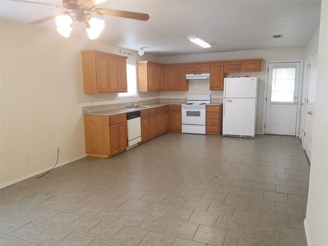 309 S Blue Jay Court, Weatherford, TX 76088