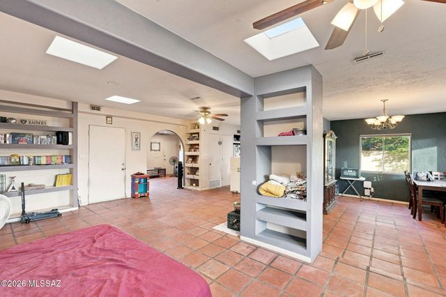 3407 W Sophia Street, Tucson, AZ 85741