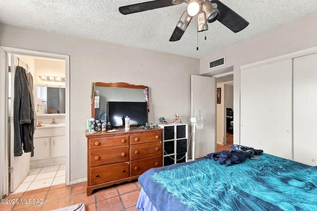 3407 W Sophia Street, Tucson, AZ 85741