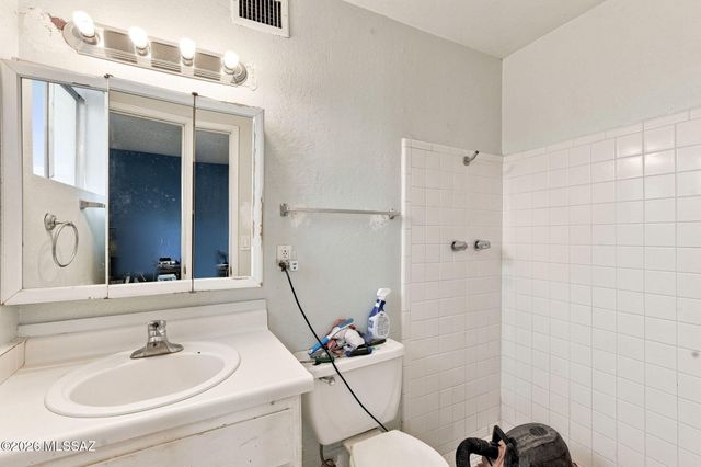 3407 W Sophia Street, Tucson, AZ 85741
