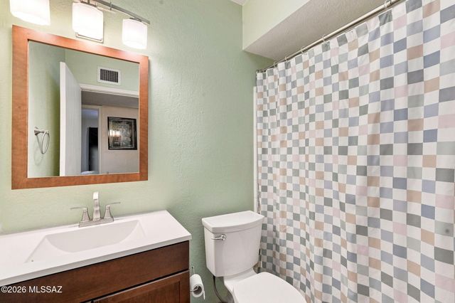 3407 W Sophia Street, Tucson, AZ 85741
