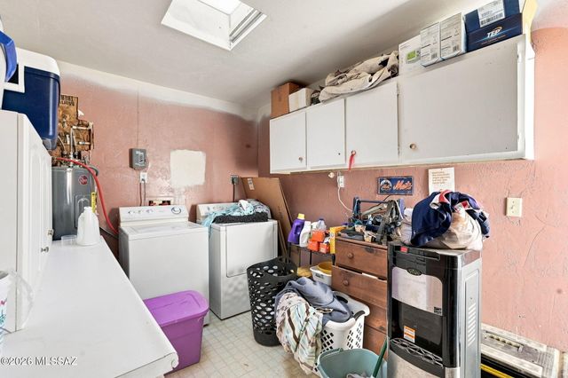 3407 W Sophia Street, Tucson, AZ 85741