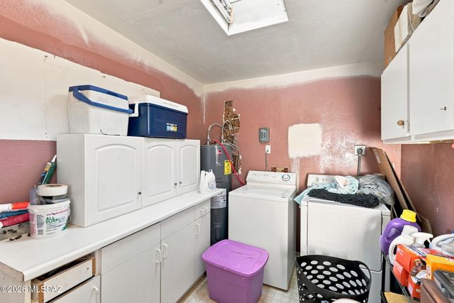 3407 W Sophia Street, Tucson, AZ 85741