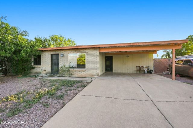 3407 W Sophia Street, Tucson, AZ 85741