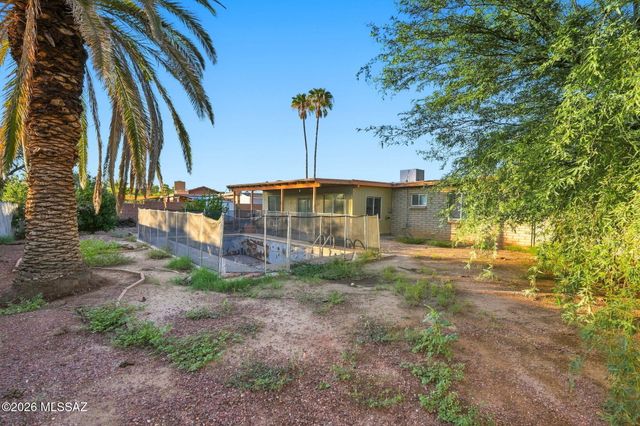 3407 W Sophia Street, Tucson, AZ 85741