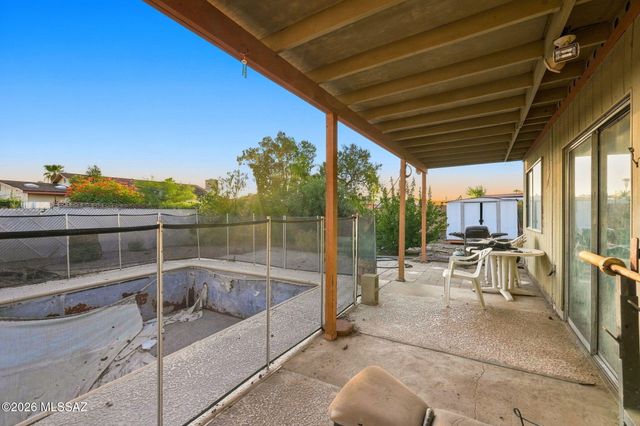 3407 W Sophia Street, Tucson, AZ 85741