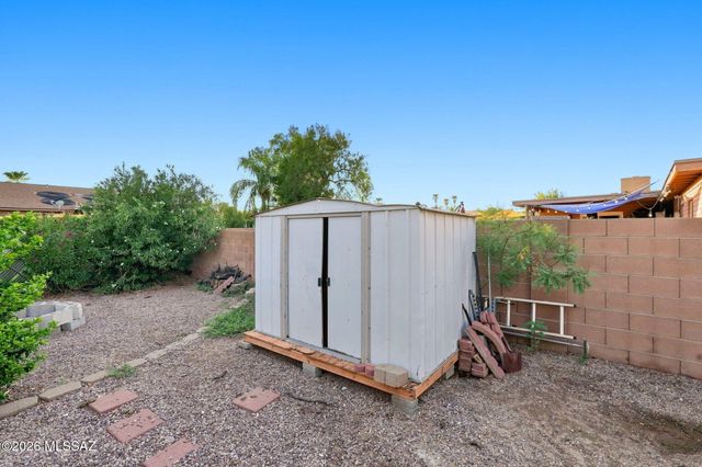 3407 W Sophia Street, Tucson, AZ 85741