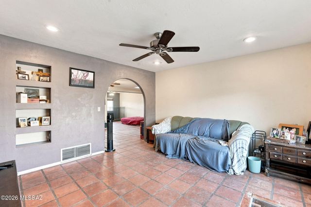 3407 W Sophia Street, Tucson, AZ 85741