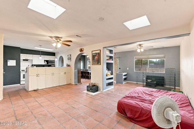 3407 W Sophia Street, Tucson, AZ 85741