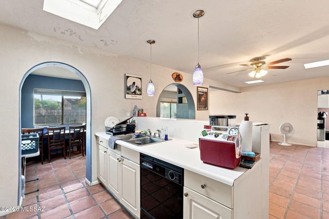 3407 W Sophia Street, Tucson, AZ 85741