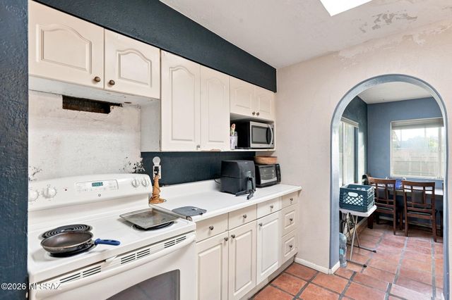 3407 W Sophia Street, Tucson, AZ 85741