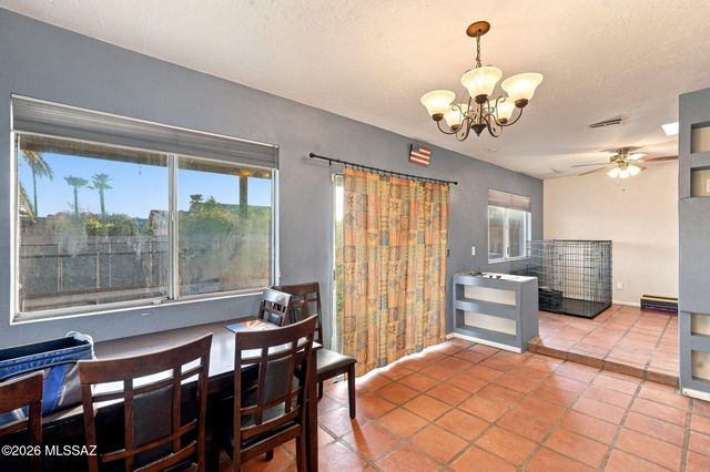 3407 W Sophia Street, Tucson, AZ 85741