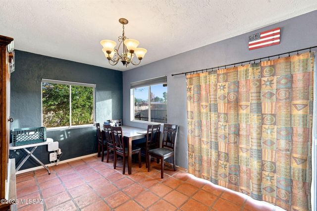 3407 W Sophia Street, Tucson, AZ 85741